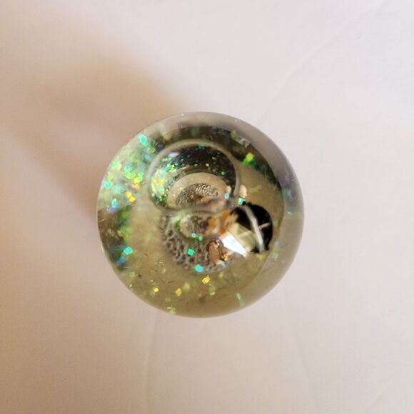 Betty Boop 1999 Small Snowglobe - Picture 5 of 6